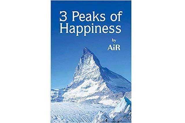 3 Peaks of Happiness