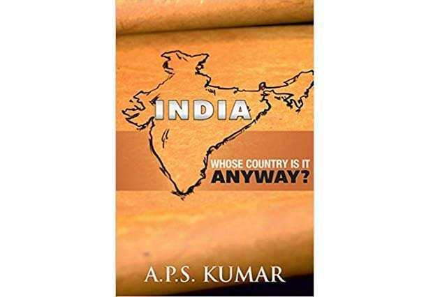 India Whose country is it anyway?