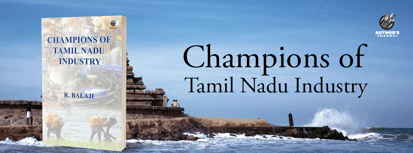 Champions of Tamil Nadu Industry