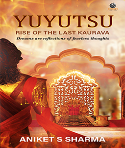 Yuyutsu - Rise of the last Kaurava