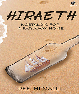 HIRAETH NOSTALGIC FOR A FAR AWAY HOME