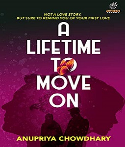 A Lifetime to Move