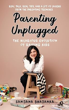 Parenting Unplugged