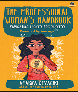 THE PROFESSIONAL WOMEN'S HANDBOOK