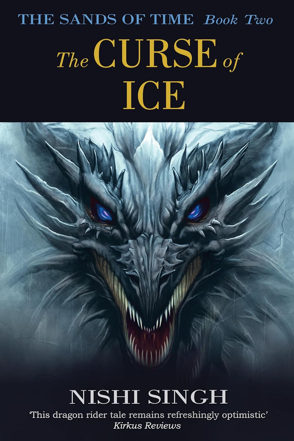 The CURSE of ICE