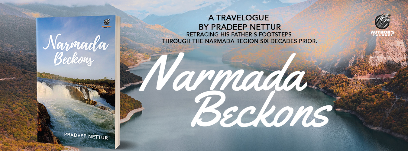 Narmada Beckons