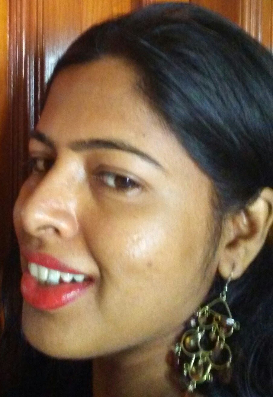 REETHI MALLI