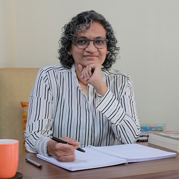 Aparna Devagiri